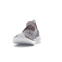 Кроссовки adidas NMD R1 Colour Static Rainbow