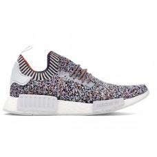 Кроссовки adidas NMD R1 Colour Static Rainbow