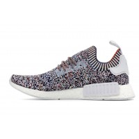 Кроссовки adidas NMD R1 Colour Static Rainbow
