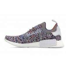 Кроссовки adidas NMD R1 Colour Static Rainbow