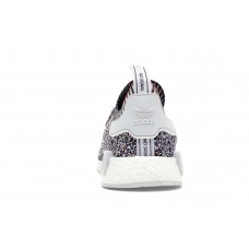 Кроссовки adidas NMD R1 Colour Static Rainbow