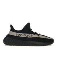 Кроссовки adidas Yeezy Boost 350 V2 Core Black White