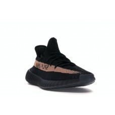 Кроссовки adidas Yeezy Boost 350 V2 Core Black Copper