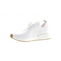 Кроссовки adidas NMD R1 Gum Pack White