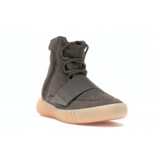 Кроссовки adidas Yeezy Boost 750 Chocolate