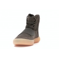 Кроссовки adidas Yeezy Boost 750 Chocolate