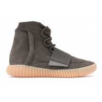 Кроссовки adidas Yeezy Boost 750 Chocolate
