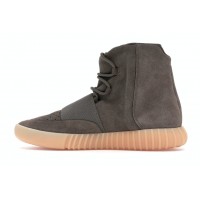 Кроссовки adidas Yeezy Boost 750 Chocolate