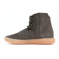 Кроссовки adidas Yeezy Boost 750 Chocolate