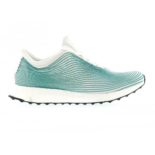 adidas Ultra Boost Uncaged Parley For the Oceans - мужская сетка размеров