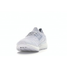 Кроссовки adidas Ultra Boost Uncaged Triple White (2017/2021)