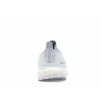 Кроссовки adidas Ultra Boost Uncaged Triple White (2017/2021)