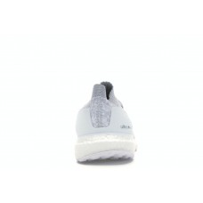 Кроссовки adidas Ultra Boost Uncaged Triple White (2017/2021)