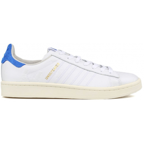 Кроссы adidas Campus 80s Undefeated Colette - мужская сетка размеров