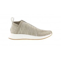 Кроссовки adidas NMD CS2 Kith X Naked Sandstone
