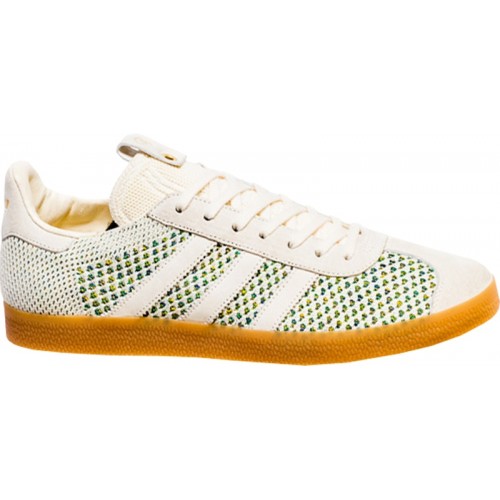 adidas Gazelle Sneaker Politics Mardi Gras - мужская сетка размеров