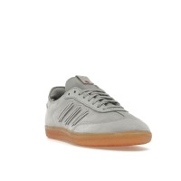 Женские adidas Samba W Light OnixWhite-White (W)