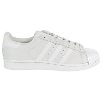 adidas Superstar Cloud White Grey