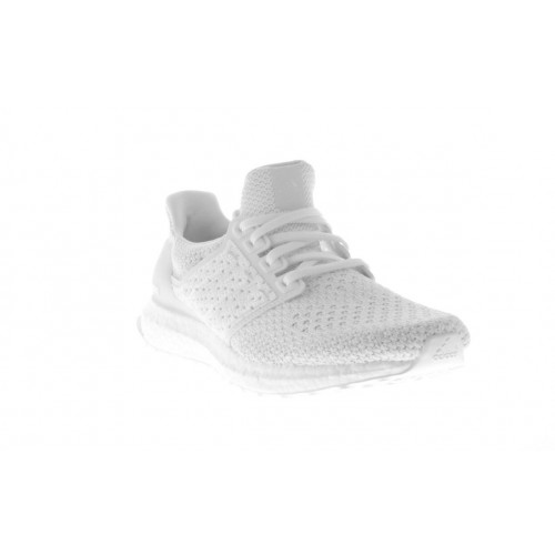 Кроссы adidas Ultra Boost Clima White - мужская сетка размеров