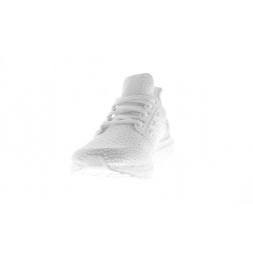 Кроссы adidas Ultra Boost Clima White - мужская сетка размеров