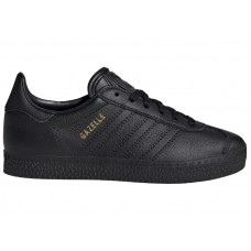 Детские кроссовки adidas Gazelle Core Black (PS)