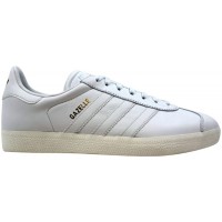 Женские adidas Gazelle Crystal White (W)