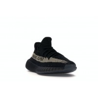 Кроссовки adidas Yeezy Boost 350 V2 Core Black Green