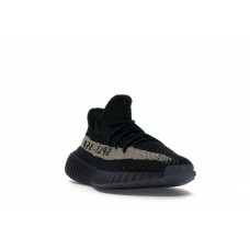 Кроссовки adidas Yeezy Boost 350 V2 Core Black Green
