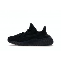 Кроссовки adidas Yeezy Boost 350 V2 Core Black Green