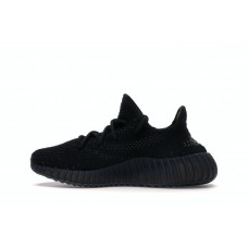 Кроссовки adidas Yeezy Boost 350 V2 Core Black Green