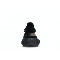 Кроссовки adidas Yeezy Boost 350 V2 Core Black Green