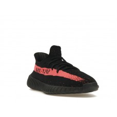 adidas Yeezy Boost 350 V2 Core Black Red