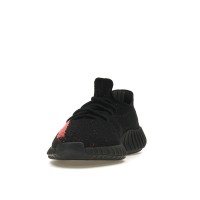adidas Yeezy Boost 350 V2 Core Black Red