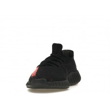 adidas Yeezy Boost 350 V2 Core Black Red