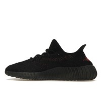 adidas Yeezy Boost 350 V2 Core Black Red