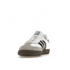adidas Samba OG Cloud White Core Black
