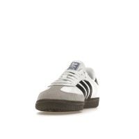 Кроссовки adidas Samba OG Cloud White Core Black