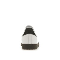 Кроссовки adidas Samba OG Cloud White Core Black