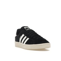 adidas Campus Black White