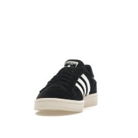 adidas Campus Black White