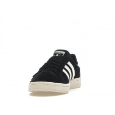 adidas Campus Black White