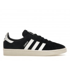 Кроссовки adidas Campus Black White