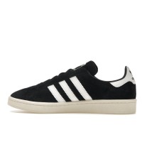adidas Campus Black White