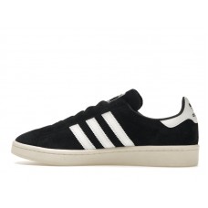 adidas Campus Black White
