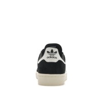adidas Campus Black White