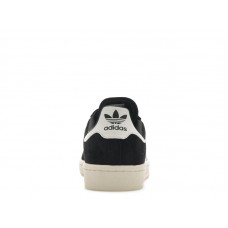 adidas Campus Black White