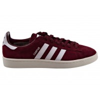 Кроссовки adidas Campus Collegiate Burgundy