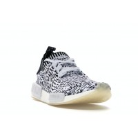 Кроссовки adidas NMD R1 Sashiko White