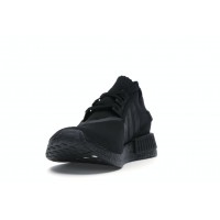 Кроссовки adidas NMD R1 Japan Triple Black