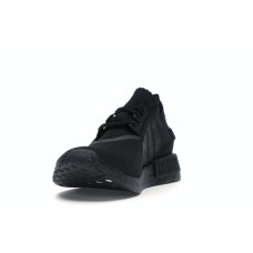 Кроссовки adidas NMD R1 Japan Triple Black